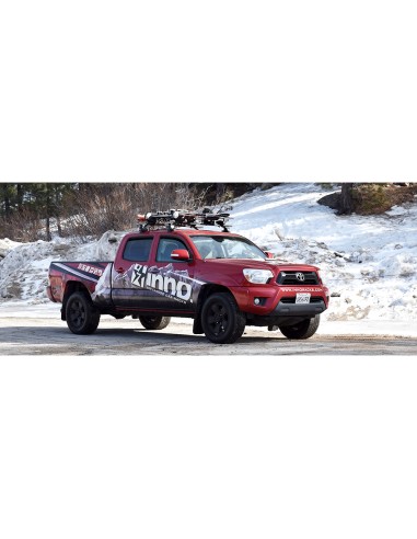 Porta Ski Inno para 6 pares