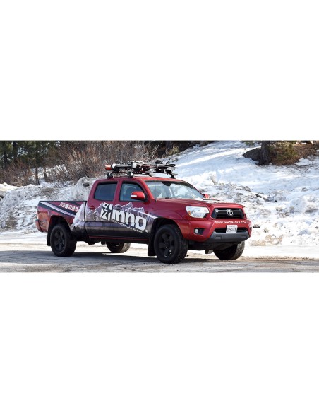 Porta Ski Inno para 6 pares