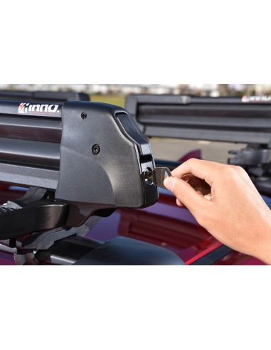 Porta Ski Inno para 6 pares