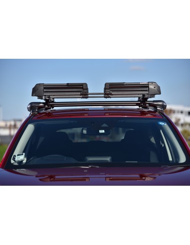 Porta Ski Inno para 6 pares