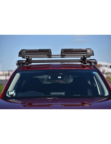 Porta Ski Inno para 6 pares