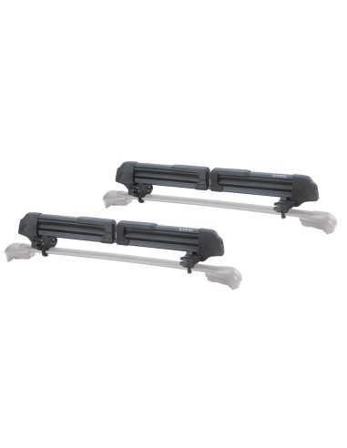 Porta Ski Inno para 6 pares