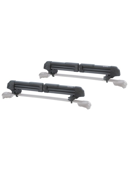 Porta Ski Inno para 6 pares