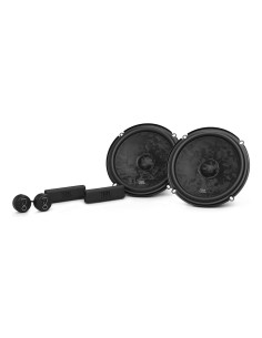 Parlante Componente Auto JBL Stage 3