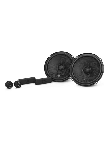 Parlante Componente Auto JBL Stage 3