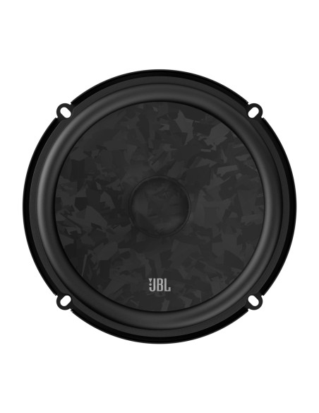 Parlante Componente Auto JBL Stage 3
