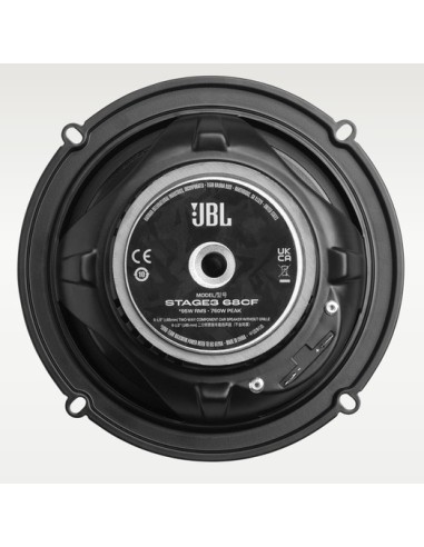 Parlante Componente Auto JBL Stage 3