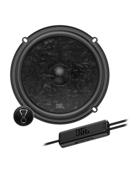 Parlante Componente Auto JBL Stage 3