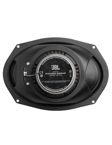 Parlante Auto JBL 6x9 Stage 3