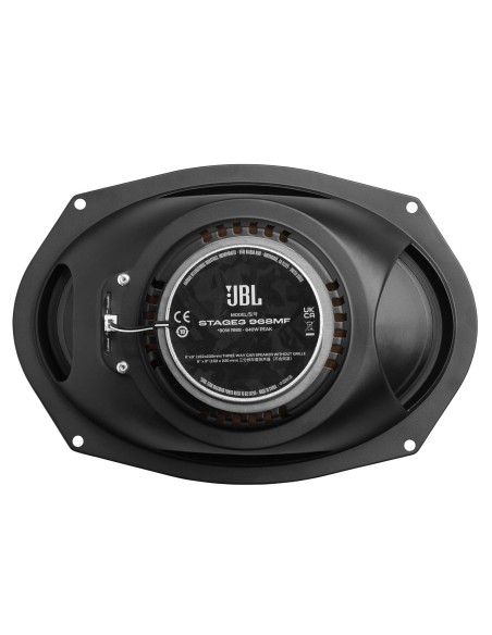 Parlante Auto JBL 6x9 Stage 3
