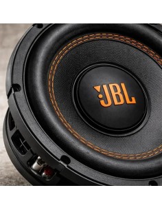 Subwoofer Auto JBL Multisystem 8 pulgadas 2