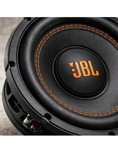 Subwoofer Auto JBL Multisystem 8 pulgadas