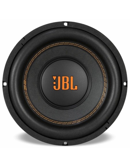 Subwoofer Auto JBL Multisystem 8 pulgadas