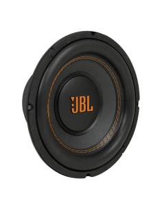 Subwoofer Auto JBL Multisystem 8 pulgadas