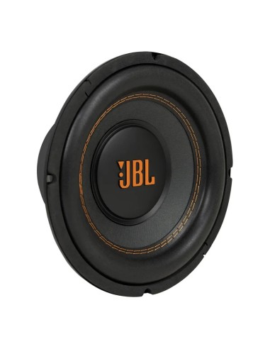 Subwoofer Auto JBL Multisystem 8 pulgadas