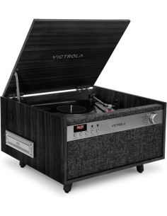 Tornamesa Vintage Victrola Century