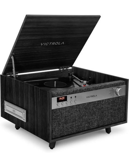 Tornamesa Vintage Victrola Century