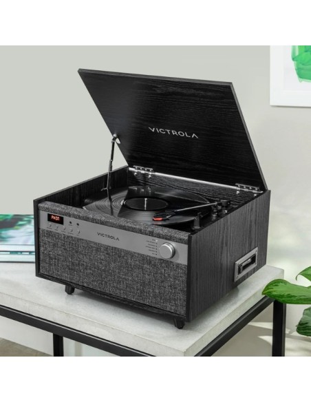 Tornamesa Vintage Victrola Century