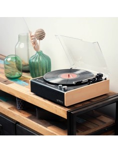 Tornamesa Victrola The Eastwood 2