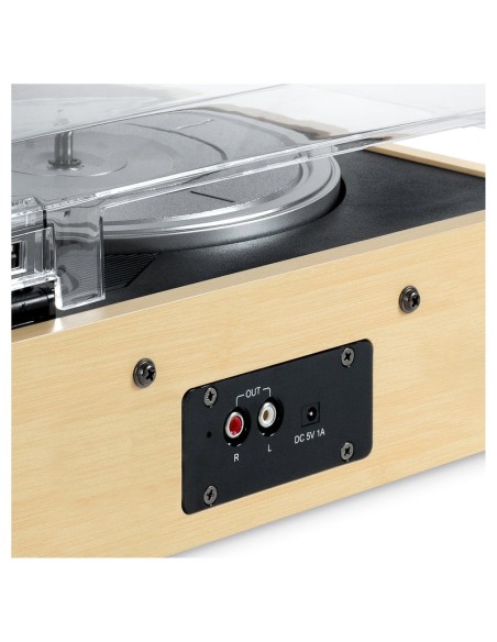 Tornamesa Victrola The Eastwood