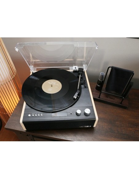 Tornamesa Victrola The Eastwood