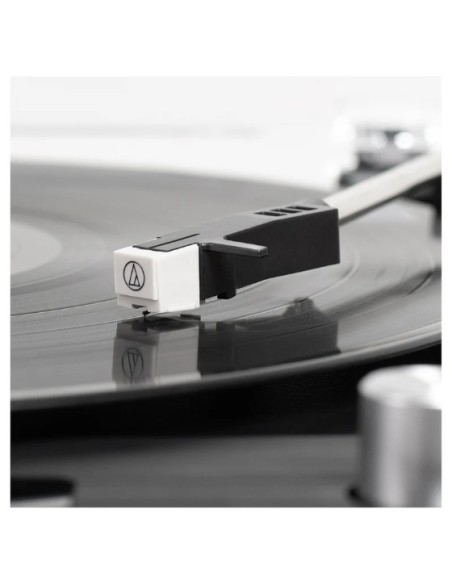 Tornamesa Victrola The Eastwood