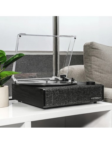 Tornamesa Victrola The Eastwood II