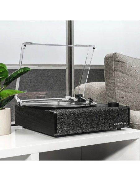 Tornamesa Victrola The Eastwood II