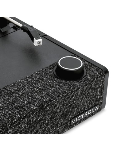 Tornamesa Victrola The Eastwood II