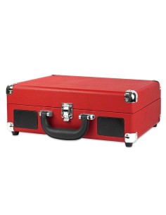Tornamesa Victrola The Journey Roja 2