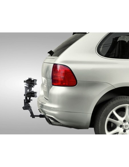 Porta Bicicletas al Cubo Buzzracer H2