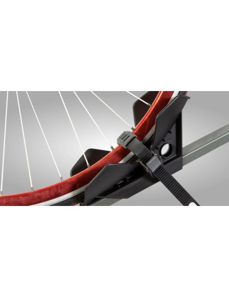 Porta Bicicletas al Cubo Buzzracer H2