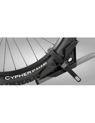 Porta Bicicletas al Cubo Buzzracer H2
