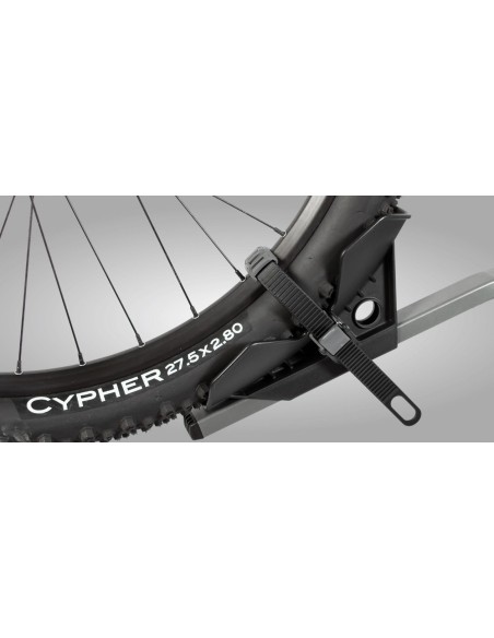 Porta Bicicletas al Cubo Buzzracer H2
