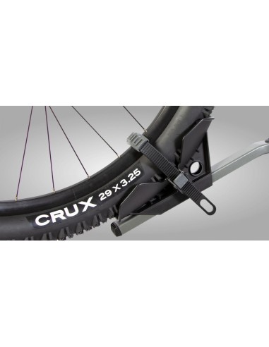 Porta Bicicletas al Cubo Buzzracer H2