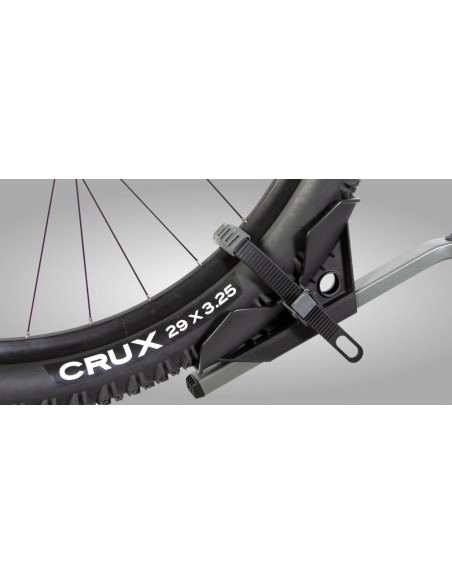 Porta Bicicletas al Cubo Buzzracer H2