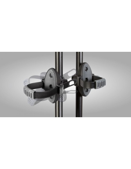 Porta Bicicletas al Cubo Buzzracer H2