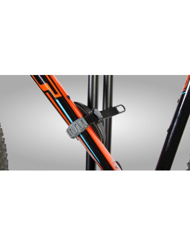 Porta Bicicletas al Cubo Buzzracer H2