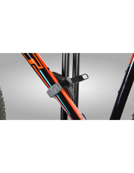 Porta Bicicletas al Cubo Buzzracer H2