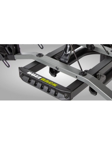 Porta Bicicletas al Cubo Buzzracer H2
