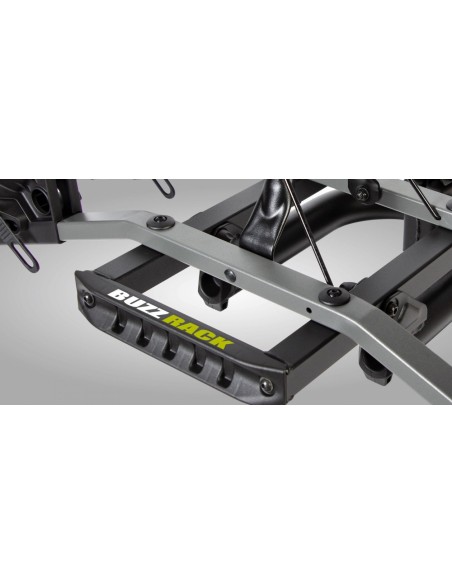 Porta Bicicletas al Cubo Buzzracer H2