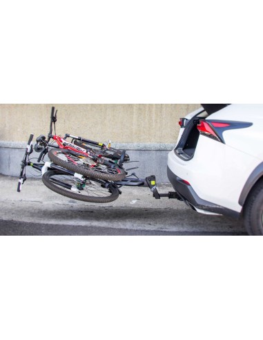 Porta Bicicletas al Cubo Buzzracer H2