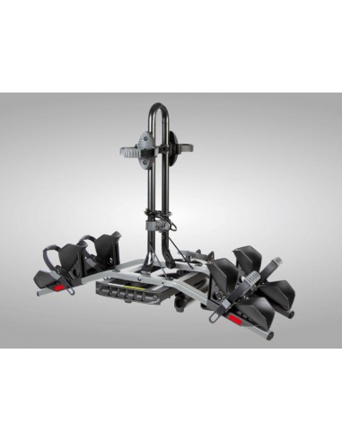Porta Bicicletas al Cubo Buzzracer H2