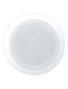 Parlantes de Cielo Pyle 8 pulgadas blancos 2