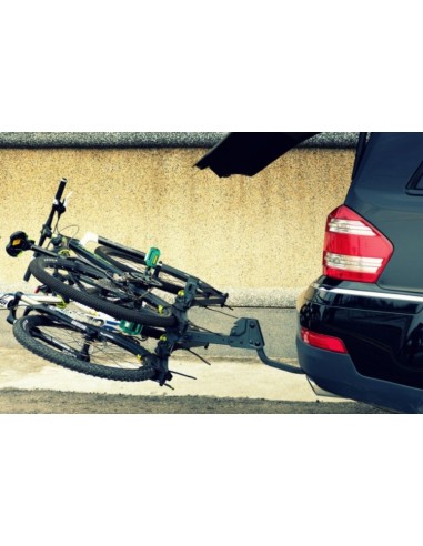 Porta Bicicletas al Cubo Scorpion H