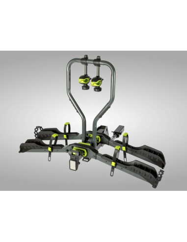 Porta Bicicletas al Cubo Scorpion H
