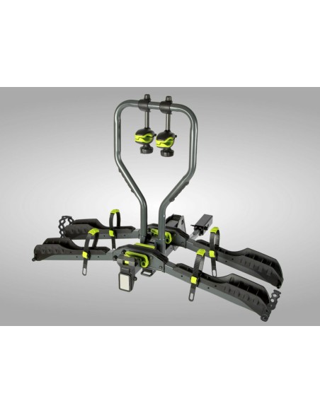 Porta Bicicletas al Cubo Scorpion H