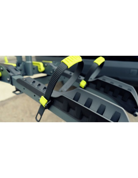 Porta Bicicletas al Cubo Scorpion H