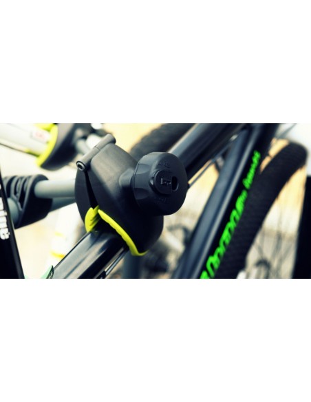 Porta Bicicletas al Cubo Scorpion H