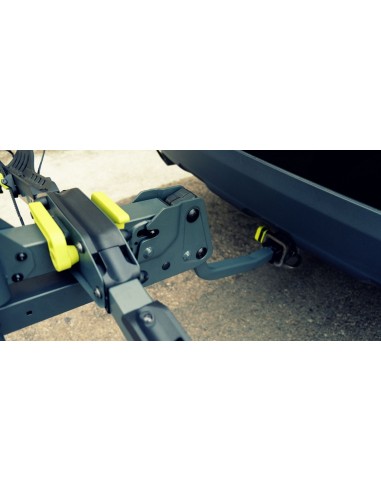Porta Bicicletas al Cubo Scorpion H
